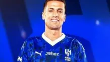 الهلال به دنبال به خدمت گرفتن رونالدو + ویدیو