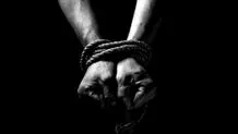 یک فرد گروگان گرفته شده در کمتر از ۴۸ ساعت آزاد شد