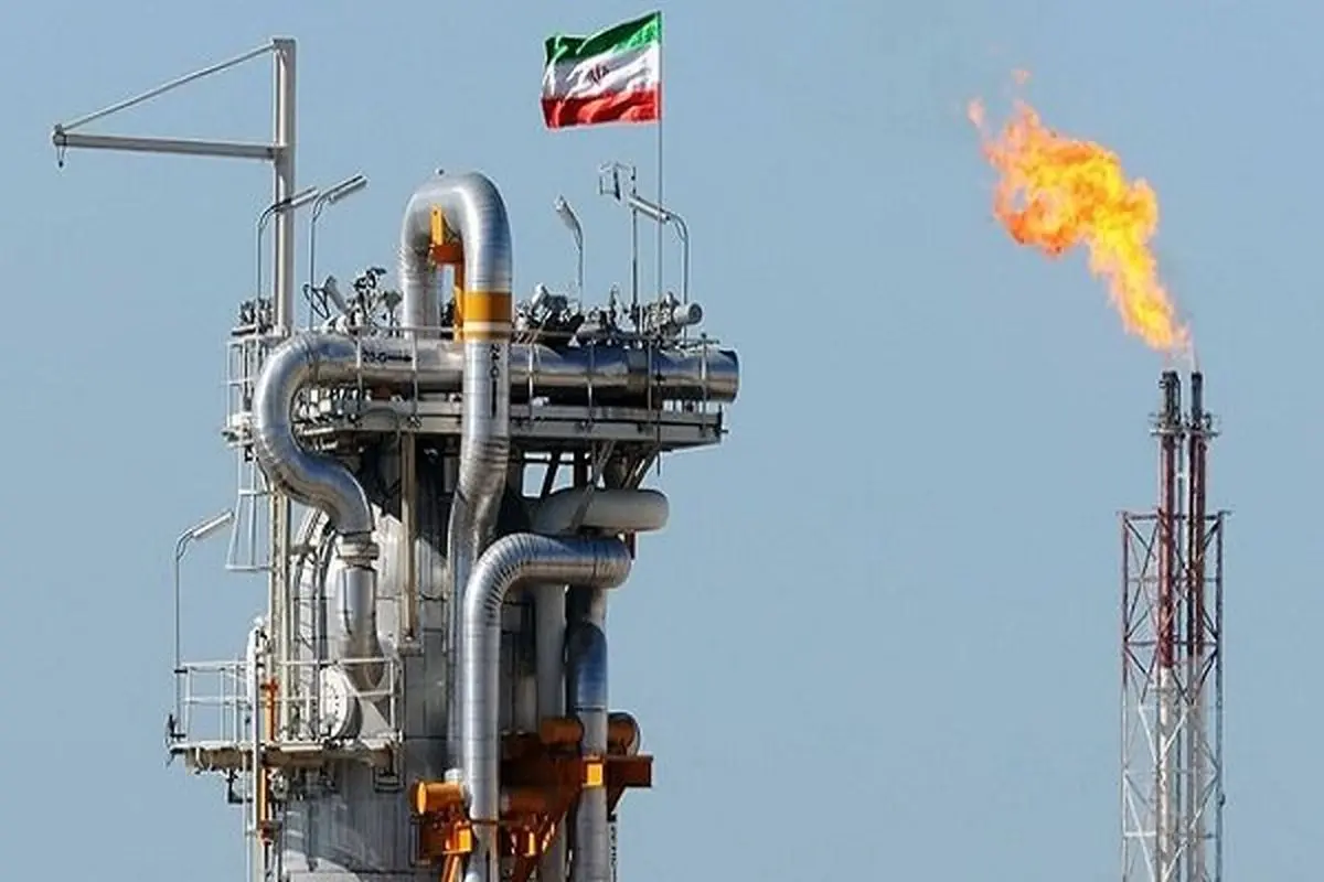 Iran, Venezuela ink MoUs on oil, gas, petrochemical