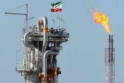Iran, Venezuela ink MoUs on oil, gas, petrochemical