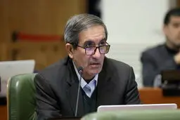 انبارهای نفتی از شهران خارج می‌شود ؟ 
