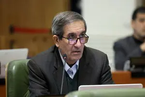 انبارهای نفتی از شهران خارج می‌شود ؟