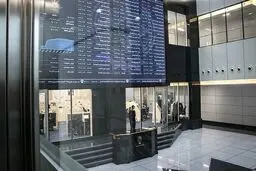 Iranian stocks rise after hypersonic missile unveiled