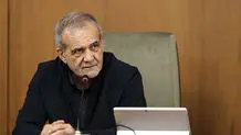 پزشکیان: هرکس در هر جایگاهی در برابر مسئولیتش پاسخ‌گو باشد

