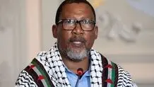 نظر نوه نلسون ماندلا درباره سیدحسن نصرالله