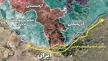 کریدور زنگزور
 ریشه‌ها و پیامدها برای ایران