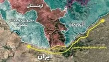 آیاکریدور زنگزور ترانزیت ایران را تضعیف می کند؟