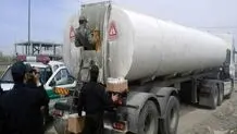 کشف بیش از ۷۰ هزار لیتر سوخت قاچاق و توقیف هزاران خودروی متخلف در کرمان