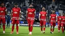 داور بازی پرسپولیس و النصر کیست؟