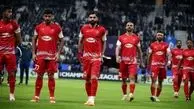 نظر پیشکسوت پرسپولیس درباره عملکرد کارتال