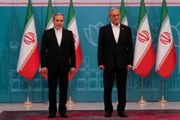 پزشکیان به روسیه می رود