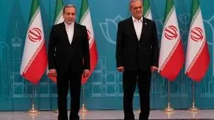 پزشکیان به روسیه می رود