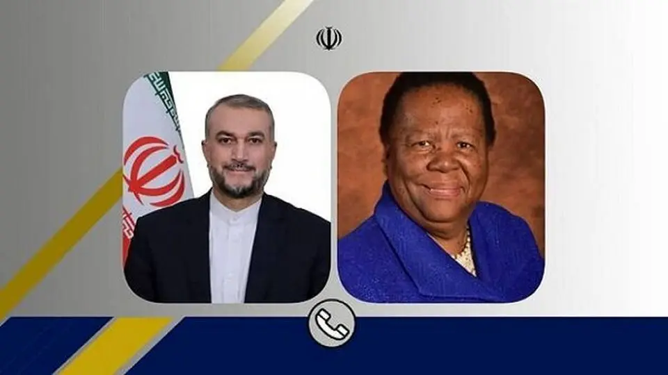 Iran FM warns over West unconstructive measures in IAEA’s BoG