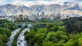 Dilemma of relocating capital from Tehran