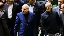 عملکرد فراتر از انتظارپزشکیان از نظر باهنر

