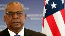  حمایت آمریکا از اوکراین ادامه خواهد یافت

