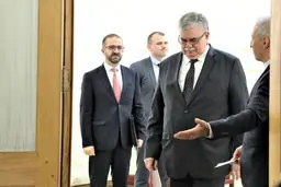آخرین جزئیات مذاکرات مسکو-کی‌یف از زبان سفیر روسیه در ایران