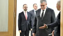 آخرین جزئیات مذاکرات مسکو-کی‌یف از زبان سفیر روسیه در ایران