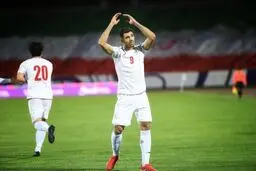 طارمی مرد شماره یک اینتر شد!
