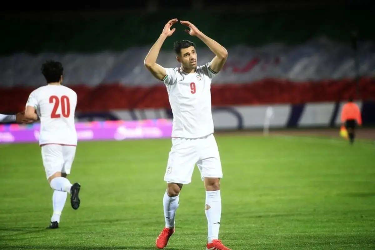 طارمی مرد شماره یک اینتر شد!
