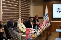 ارتقای سلامت زنان مهمترین اولویت مای‌لیدی