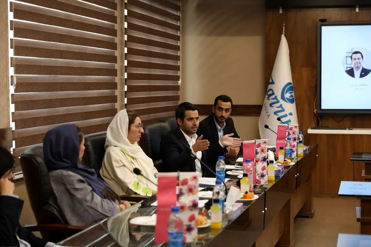 ارتقای سلامت زنان مهمترین اولویت مای‌لیدی