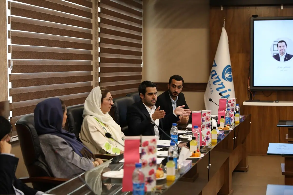 ارتقای سلامت زنان مهمترین اولویت مای‌لیدی