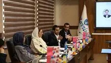 ارتقای سلامت زنان مهمترین اولویت مای‌لیدی