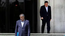 آمریکا مانع سخنرانی محمد اسلامی در وین شد