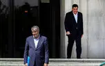 آمریکا مانع سخنرانی محمد اسلامی در وین شد
