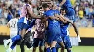شگفتی در جام جهانی باشگاه‌ها
