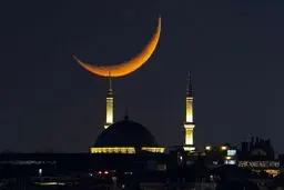 جمعه آخرین روز ماه رمضان است