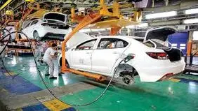 انقلاب خاموش در صنعت خودروی کشور

