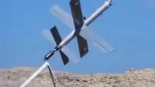 Iran's new loitering drone looks like Russian "Lancet"