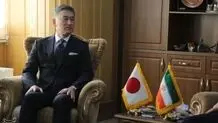 سفیر ژاپن حمله به دادگستری زاهدان را محکوم کرد