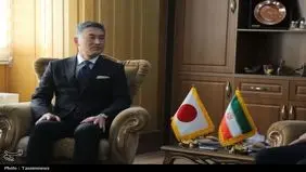 سفیر ژاپن حمله به دادگستری زاهدان را محکوم کرد