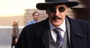زمان پخش سریال کارآگاه علوی اعلام شد + تصاویر