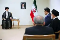 تجربة ایران وفنزویلا اثبتت بان المقاومة هي السبیل الوحید لمواجهة الضغوط الامریکیة