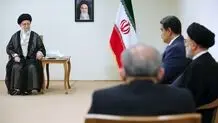 تجربة ایران وفنزویلا اثبتت بان المقاومة هي السبیل الوحید لمواجهة الضغوط الامریکیة