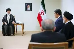تجربة ایران وفنزویلا اثبتت بان المقاومة هي السبیل الوحید لمواجهة الضغوط الامریکیة