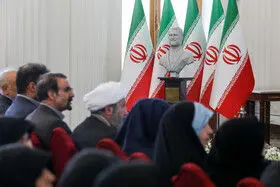 مراسم گرامیداشت اولین سالگرد شهادت حسین امیرعبداللهیان