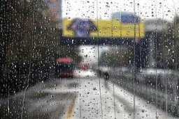 پیش‌بینی هوای خوزستان فردا دوشنبه 25 فروردین 1404/ 