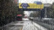 وضعیت هوای کشور امروز سه‌شنبه ۱۶ تیر ۱۴۰۵ / رگبار باران در شمال غرب و جنوب شرق کشور