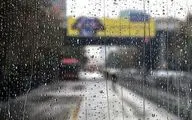پیش‌بینی هوای بوشهر؛ یکشنبه ۱۹ اسفند/ تداوم فعالیت سامانه بارشی
