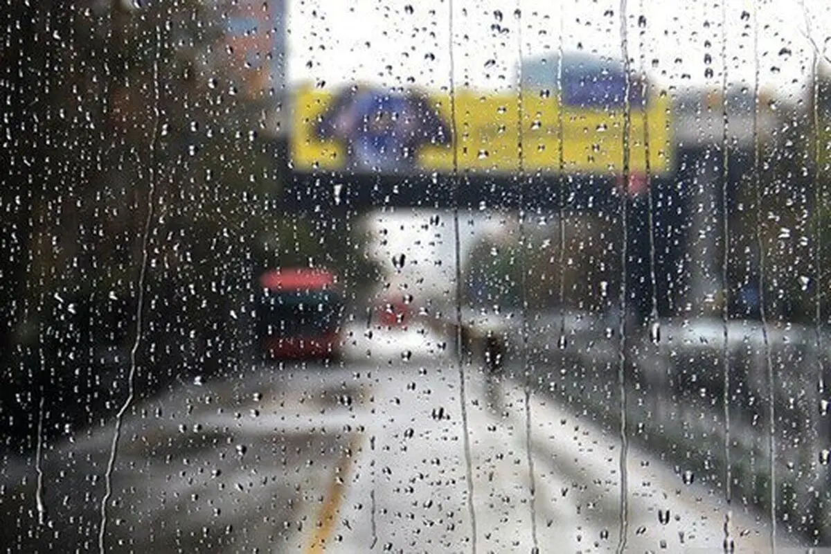 پیش بینی هوای گلستان فردا 11 خرداد 1405/ ورود سامانه بارشی به استان