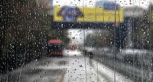 پیش بینی هوای گیلان فردا 30 اردیبهشت 1405/ تداوم بارندگی