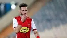 جزئیات جدید از شکایت پرسپولیس از بیرانوند