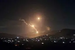 اسرائیل برای حمله قریب الوقوع آماده باش اعلام کرد
