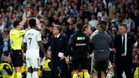 انفجار خشم رئالی‌ها با سه اخراج