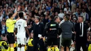 انفجار خشم رئالی‌ها با سه اخراج